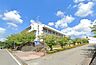 周辺：篠栗町立篠栗北中学校：1700ｍ、徒歩22分！