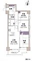 藤和シティコープ平尾駅前2階3,880万円