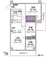 平尾ハウス6階3,880万円