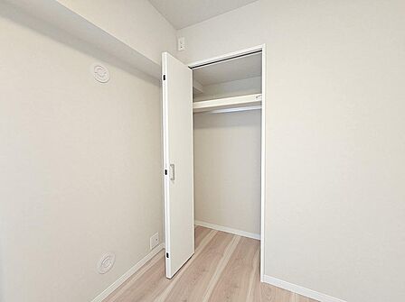 5.1帖洋室。