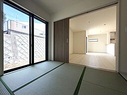 和室の画像