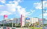 周辺：イオン若松ショッピングセンター：360ｍ、徒歩5分！
