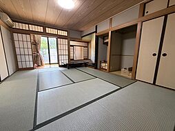 和室の画像