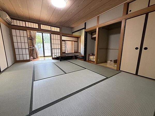 和室