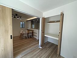 洋室の画像