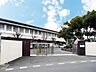 周辺：北九州市立上津役中学校：240ｍ、徒歩3分！