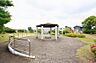 周辺：もちの木公園：160ｍ、徒歩2分！