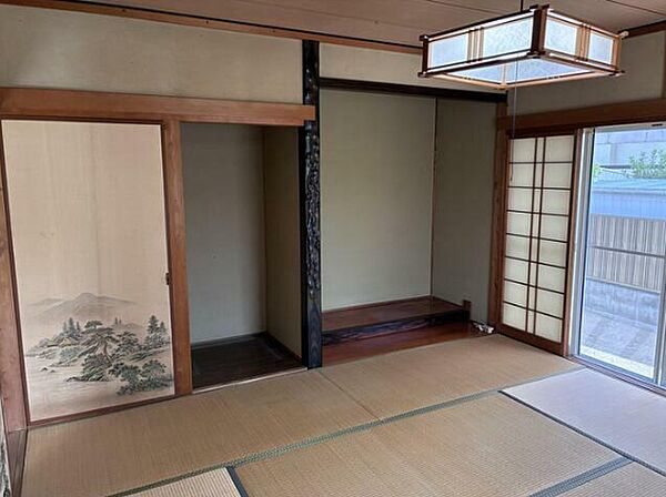和室