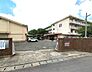 周辺：北九州市立湯川中学校：1350ｍ、徒歩17分！