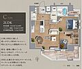 イノバス大濠公園10階7,840万円