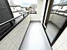 バルコニー：2階寝室約7帖のバルコニー！