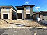 駐車場：駐車並列3台可！