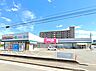 周辺：ゆめマート筥松：490ｍ、徒歩7分！