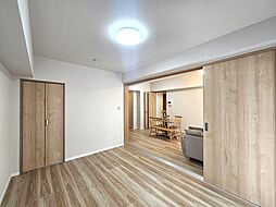 洋室の画像