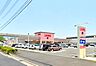 周辺：ラ・ムー若松店：450ｍ、徒歩6分！