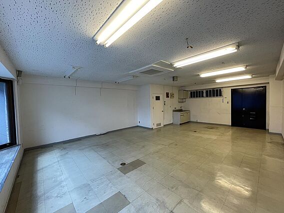 室内