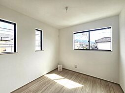 子供部屋の画像
