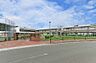 周辺：福智町立赤池中学校：1200ｍ、徒歩15分！