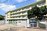 周辺：北九州市立千代小学校：1120ｍ、徒歩14分！