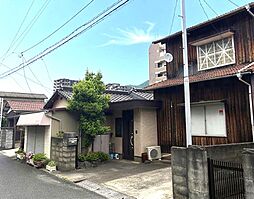 JR日豊本線 城野駅 徒歩20分