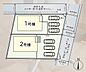 地図：【2号棟】