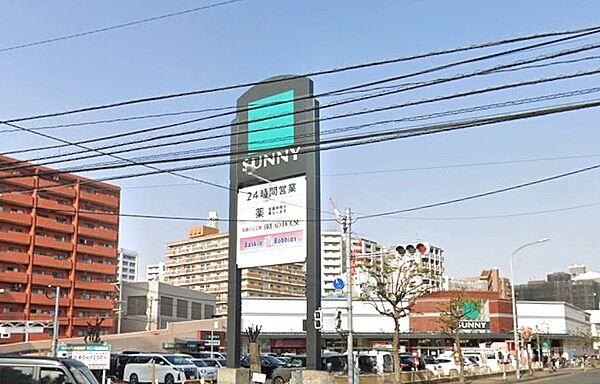 周辺を拡大表示