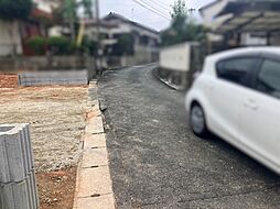 外観の画像