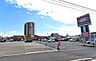 周辺：スーパーASO苅田店：600ｍ、徒歩8分！