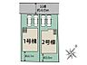 地図：【1号棟】