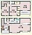 間取り：【3LDK】