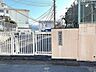 周辺：福岡市立柏原中学校：1500ｍ、徒歩19分！
