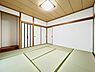 和室：8帖和室。