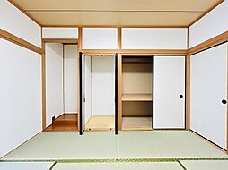 和室の画像