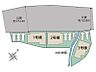 地図：【1号棟】