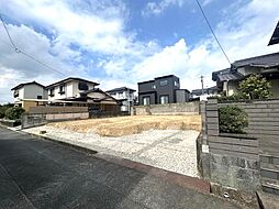 北九州市八幡西区船越2丁目 土地