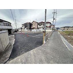 木戸3丁目1123-1駐車場