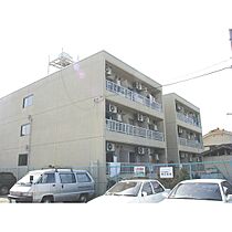 ドムス千代田 211 ｜ 大阪府河内長野市木戸町（賃貸マンション1R・2階・18.00㎡） その1