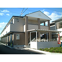 Cozy House Guminoki 202 ｜ 大阪府大阪狭山市茱萸木7丁目（賃貸アパート1K・2階・24.00㎡） その1