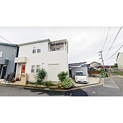 木戸3丁目一戸建貸家