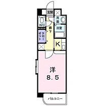 山口県宇部市新天町２丁目5-24（賃貸マンション1K・1階・28.21㎡） その2