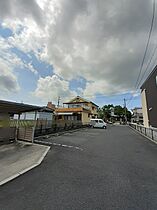 エクセルコート千代町 202 ｜ 山口県山陽小野田市千代町１丁目9-30（賃貸アパート1LDK・2階・42.37㎡） その14