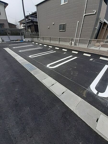 山口県山陽小野田市南竜王町(賃貸アパート1LDK・1階・50.01㎡)の写真 その14