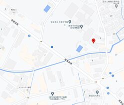 山口県宇部市東梶返４丁目6-11（賃貸アパート1K・1階・35.00㎡） その22