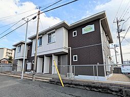 シャーメゾン　ル・コンフォール 203