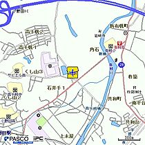 木もれ陽　一番館 101 ｜ 山口県山陽小野田市大字東高泊26-1（賃貸アパート2LDK・1階・54.81㎡） その23