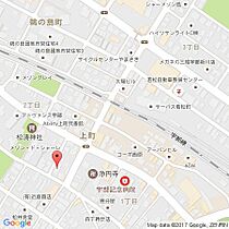 山口県宇部市上町２丁目1-11（賃貸マンション1K・4階・27.44㎡） その21