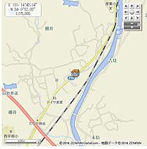 シャルマン　リヴェール　Ｃ棟 101 ｜ 山口県宇部市大字棚井512-5（賃貸アパート1LDK・1階・42.82㎡） その11