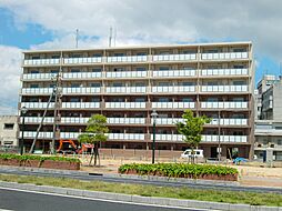 アビリティ上町壱番館