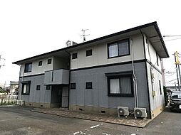 ハイカムール麻美　B棟