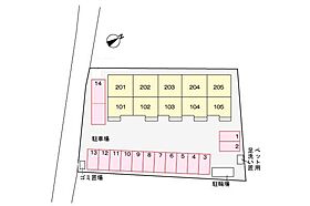 山口県宇部市八王子町11-30（賃貸アパート2LDK・2階・57.26㎡） その22